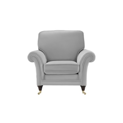 Parker Knoll Burghley Armchair with Powered Footrest