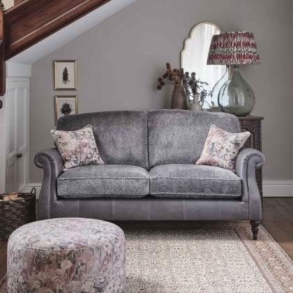 Parker Knoll Eastbury 2 Seater Sofa