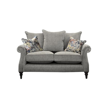 Parker Knoll Eastbury 2 Seater Pillow Back Sofa Parker Knoll Eastbury 2 Seater Pillow Back Sofa