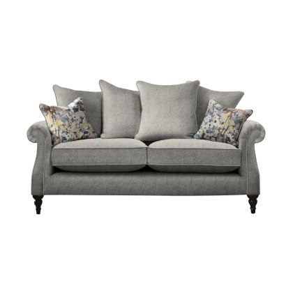 Parker Knoll Eastbury Large 2 Seater Pillow Back Sofa Parker Knoll Eastbury Large 2 Seater Pillow Back Sofa
