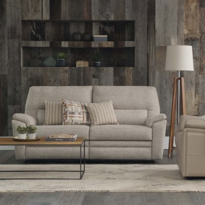 Parker Knoll Hampton Large 2 Seater Sofa