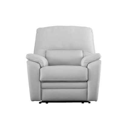 Parker Knoll Hampton Manual Recliner Armchair Parker Knoll Hampton Manual Recliner Armchair