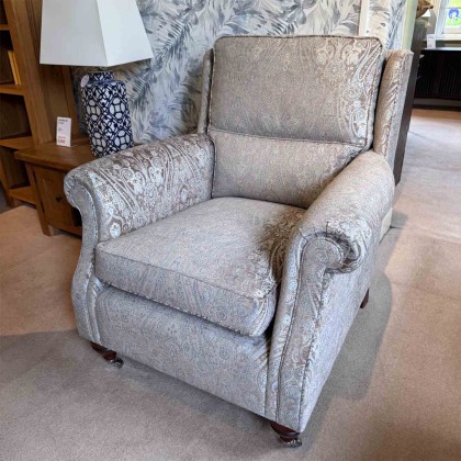 Showroom Clearance: Blakeney Large Sofa, Grand Chair & Chair