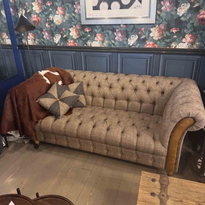 Showroom Clearance: Churchill 2 Seater Sofa Showroom Clearance: Churchill 2 Seater Sofa