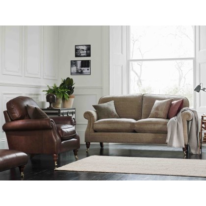 Parker Knoll Westbury Armchair