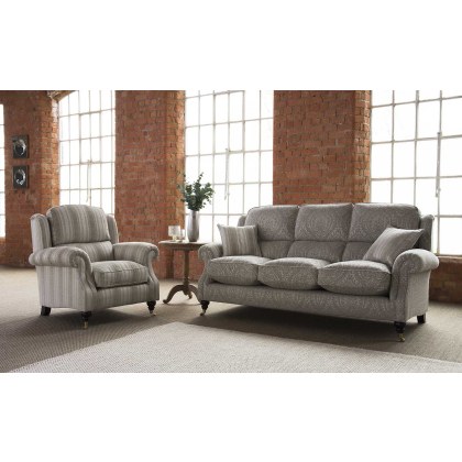 Parker Knoll Oakham Large 2 Seater Sofa