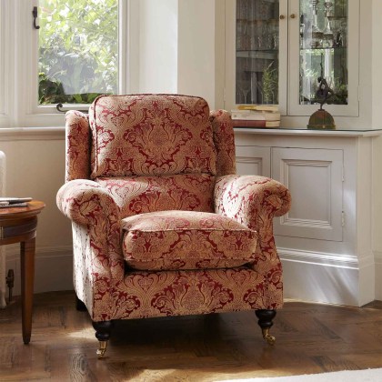 Parker Knoll Oakham Armchair