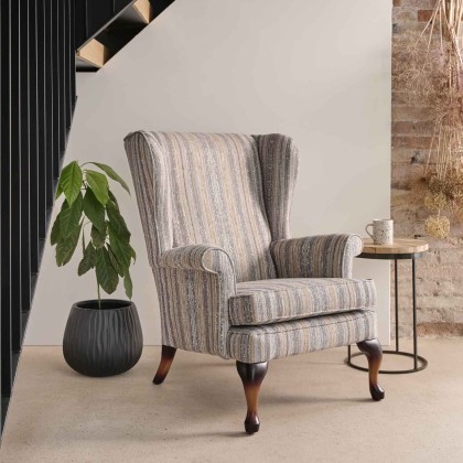 Parker Knoll Penshurst Wing Chair