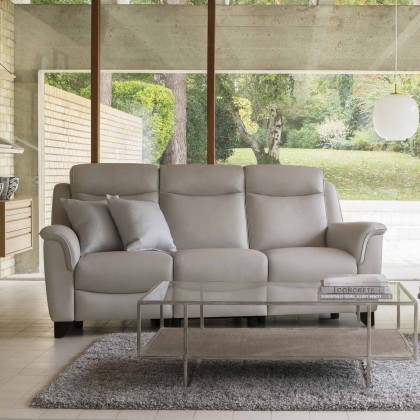 Parker Knoll Manhattan 3 Seater Sofa