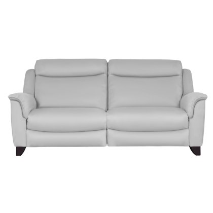 Parker Knoll Manhattan Large 2 Seater Sofa Parker Knoll Manhattan Large 2 Seater Sofa