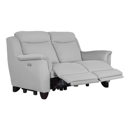 Parker Knoll Manhattan 2 Seater Power Recliner Sofa Parker Knoll Manhattan 2 Seater Power Recliner Sofa