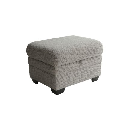 Parker Knoll Lifestyle Storage Footstool Parker Knoll Lifestyle Storage Footstool
