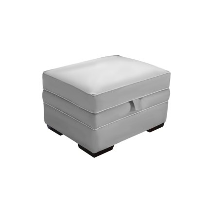 Parker Knoll Lift Top Footstool Parker Knoll Lift Top Footstool