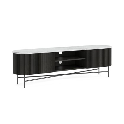 Haringey Extra Large Media Stand