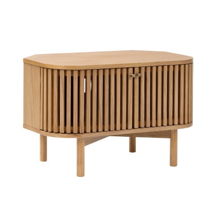 Staveley Corner TV Unit Staveley Corner TV Unit