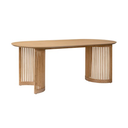 Staveley Oval Dining Table Staveley Oval Dining Table