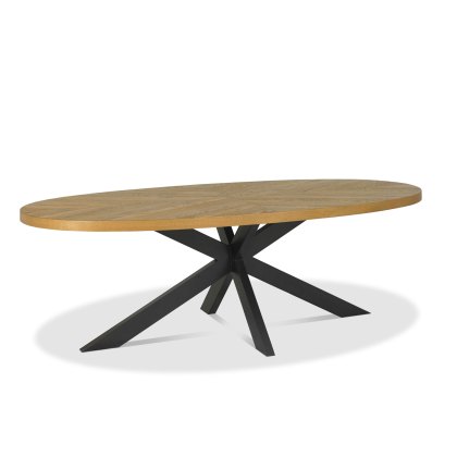 Ellis 8 Seater Dining Table