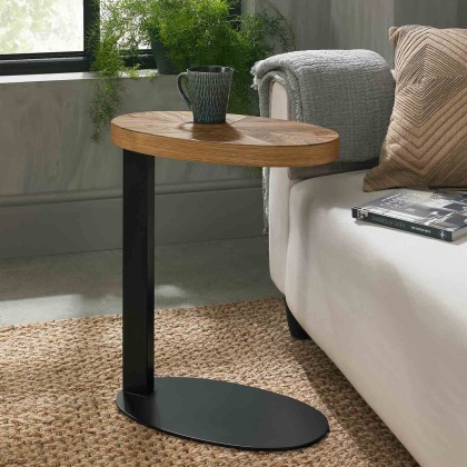 Ellis Sofa Table