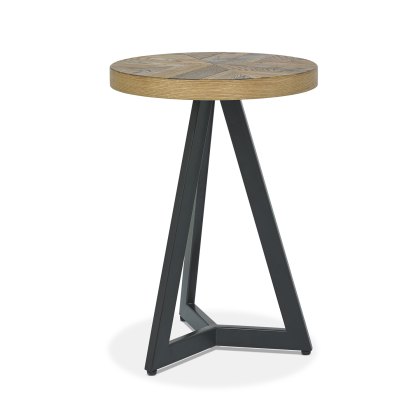 Ellis Lamp Table