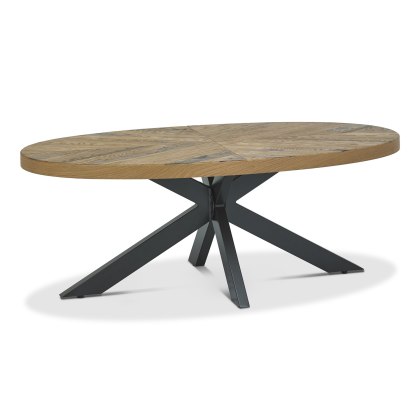 Ellis Coffee Table