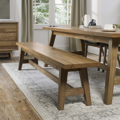 Chandler Large Bench