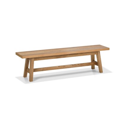 Chandler Small Bench