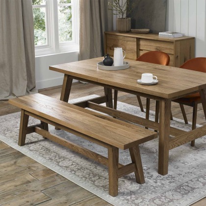 Chandler Small Bench