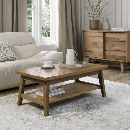 Chandler Coffee Table