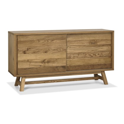 Chandler Wide Sideboard