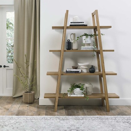 Chandler Open Display Unit
