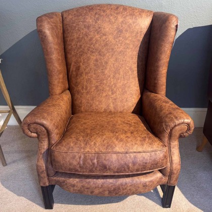 Showroom Clearance: Parker Knoll Sinatra Chair