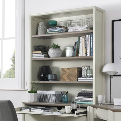 Ibsen Grey Wide Top Unit