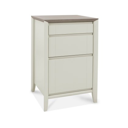 Ibsen Grey Filing Cabinet Ibsen Grey Filing Cabinet