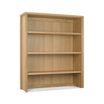 Ibsen Oak Wide Top Unit Ibsen Oak Wide Top Unit