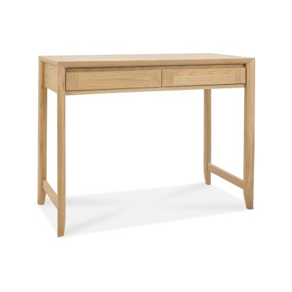Ibsen Oak Desk Ibsen Oak Desk