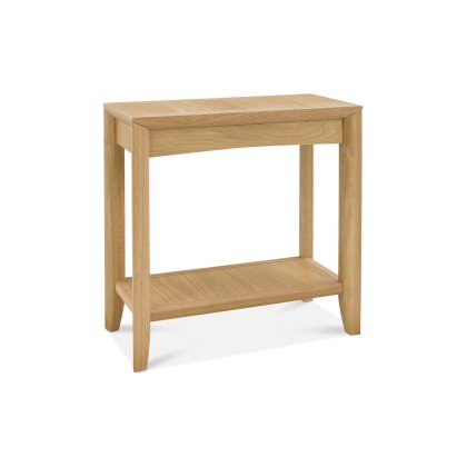 Ibsen Oak Side Table Ibsen Oak Side Table