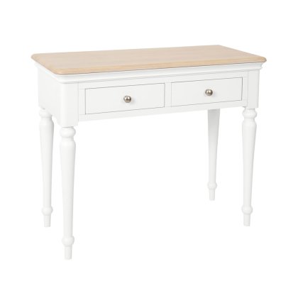 Bideford Painted Dressing Table