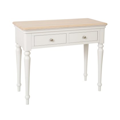 Bideford Painted Dressing Table Bideford Painted Dressing Table