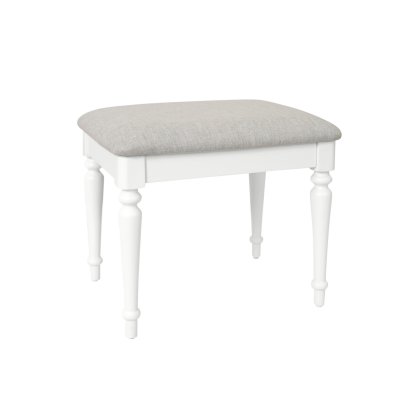 Bideford Painted Dressing Table Stool