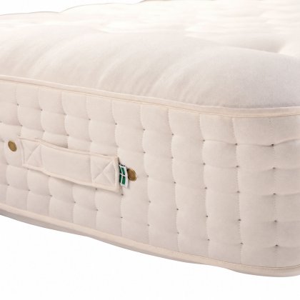 Enchanted House Cadeleigh Mattress