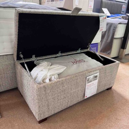 Showroom Clearance: Relyon 90cm Blanket Box