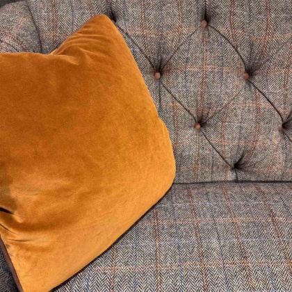 Showroom Clearance: Tetrad Dalmore Petit Sofa