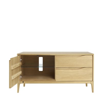 Ercol Romana IR TV Unit (Infrared)
