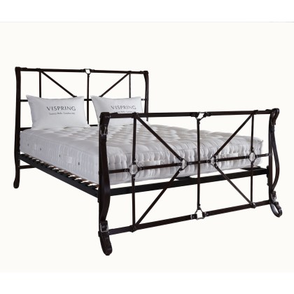Vispring Bedstead Realm Mattress - FROM STOCK Vispring Bedstead Realm Mattress - FROM STOCK