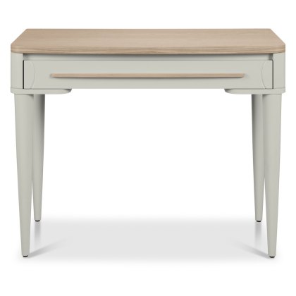 Jansson Oak Dressing Table