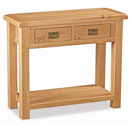 Hamilton Console Table