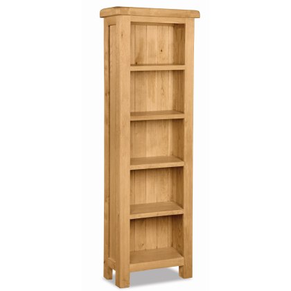 Hamilton Slim Bookcase