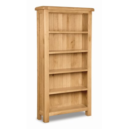Hamilton Large Bookcase
