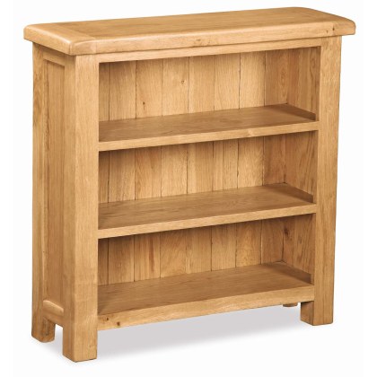 Hamilton Low Bookcase