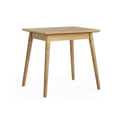 Chisholm Oak Bistro Dining Table Chisholm Oak Bistro Dining Table